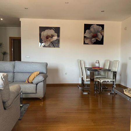 Appartement Neuf Et Bien Place 拉斯加比亚斯 外观 照片