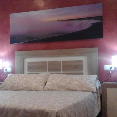 Appartement Neuf Et Bien Place 拉斯加比亚斯 外观 照片